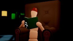 A screenshot taken in Dreams. 11 of 28.