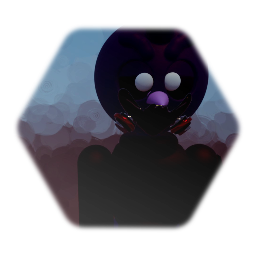 STAR ROGUE legacy fighter: umbrella corp Poe