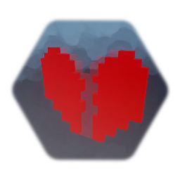 Very Accurate undertale death animation