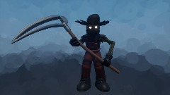 A screenshot taken in Dreams. 8 of 14.