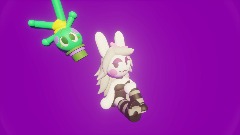 A screenshot taken in Dreams. 2 of 2.