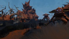 Planet x vr mode demo