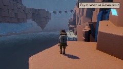 A screenshot taken in Dreams. 3 of 4.