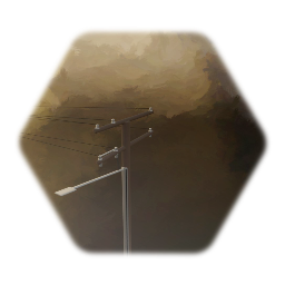 'Telephone Pole'