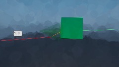 A screenshot taken in Dreams. 1 of 10.