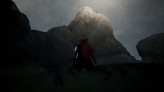 A screenshot taken in Dreams. 24 of 30.