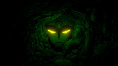 A screenshot taken in Dreams. 13 of 14.