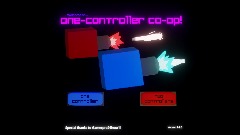 One Controller Co-op