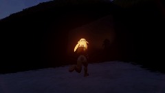 A screenshot taken in Dreams. 14 of 24.