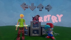 Remix of Who do yall think it is