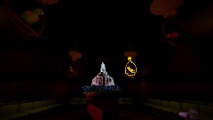 A screenshot taken in Dreams. 1 of 1.