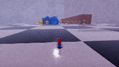 The Everyone Wario Apparition