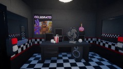 A screenshot taken in Dreams. 6 of 18.