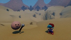 A screenshot taken in Dreams. 8 of 15.