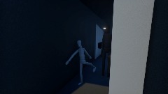 A screenshot taken in Dreams. 2 of 2.