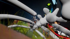 A screenshot taken in Dreams. 3 of 3.