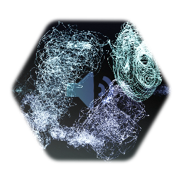 Is there anybody in here?