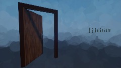 A screenshot taken in Dreams. 1 of 3.