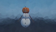 A screenshot taken in Dreams. 4 of 10.