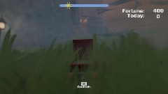 A screenshot taken in Dreams. 8 of 25.