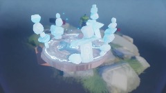 A screenshot taken in Dreams. 3 of 3.