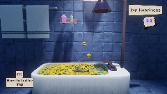 A screenshot taken in Dreams. 3 of 28.