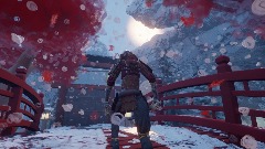Sekiro  - Corrupted Monk Arena