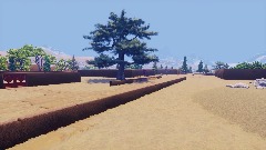 A screenshot taken in Dreams. 25 of 29.