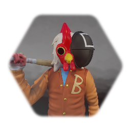 Cluck of war (playable)