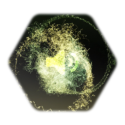 Mario ate too many mushrooms