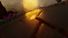 A screenshot taken in Dreams. 1 of 6.