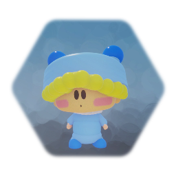 Mirmo (Daniele lo Stickman version) senza kit