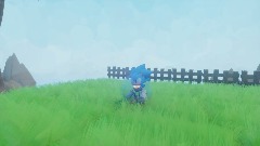 Sonic ChaosLands (beta)