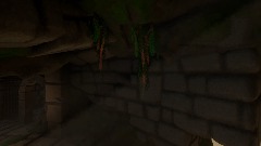 First floor of Spellbinder (puppet less, look around)