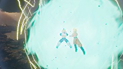 A screenshot taken in Dreams. 8 of 8.