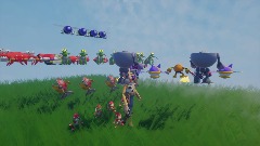 Sonic Adventure 2 [Battle]- Live and Learn