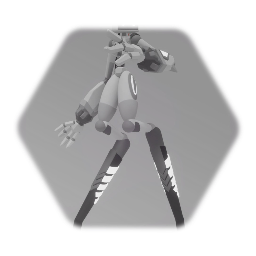 blank S.A.H.A.R.A bot