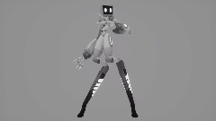 A screenshot taken in Dreams. 11 of 24.