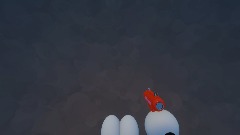 A screenshot taken in Dreams. 1 of 2.