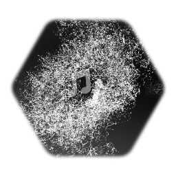 Metal Guitar Loop C Minor