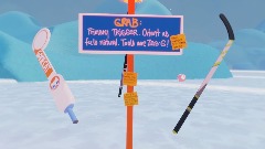 ICE Realm VR!  (v1.2)