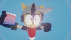 A screenshot taken in Dreams. 3 of 5.