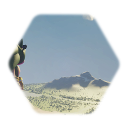 Modern @JoYrJe (Future) PLAYABLE V2