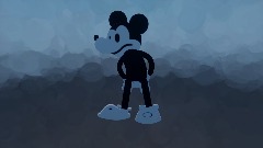 A screenshot taken in Dreams. 14 of 28.