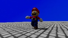 A screenshot taken in Dreams. 1 of 1.