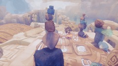 Temple Test   - Imp Quest