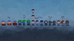 A screenshot taken in Dreams. 21 of 26.