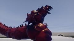 Testing Ground (W.I.P)