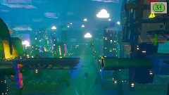 A screenshot taken in Dreams. 3 of 22.