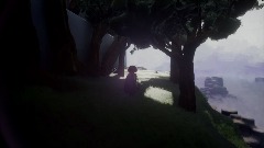 A screenshot taken in Dreams. 6 of 15.